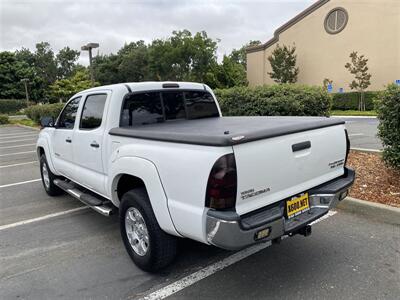 2006 Toyota Tacoma PreRunner V6   - Photo 40 - Fremont, CA 94536