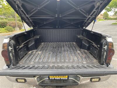 2006 Toyota Tacoma PreRunner V6   - Photo 8 - Fremont, CA 94536