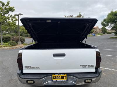 2006 Toyota Tacoma PreRunner V6   - Photo 25 - Fremont, CA 94536