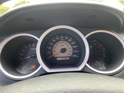 2006 Toyota Tacoma PreRunner V6   - Photo 36 - Fremont, CA 94536