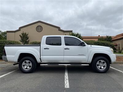 2006 Toyota Tacoma PreRunner V6   - Photo 38 - Fremont, CA 94536