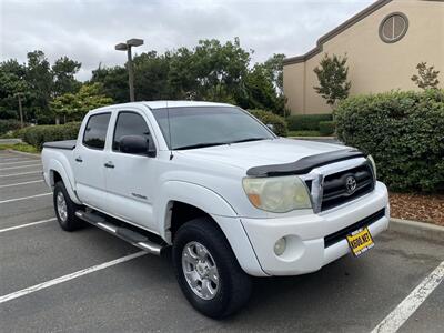 2006 Toyota Tacoma PreRunner V6   - Photo 44 - Fremont, CA 94536