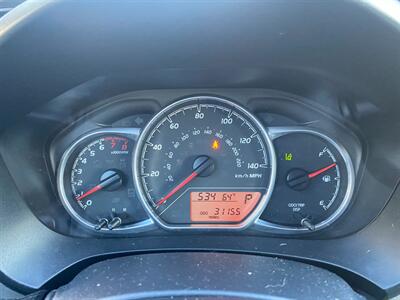 2018 Toyota Yaris 3-Door L AT !!!!! ONLY 31 MILES !!!!! - Photo 10 - Fremont, CA 94536