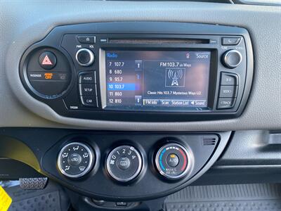 2018 Toyota Yaris 3-Door L AT !!!!! ONLY 31 MILES !!!!! - Photo 18 - Fremont, CA 94536
