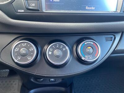 2018 Toyota Yaris 3-Door L AT !!!!! ONLY 31 MILES !!!!! - Photo 36 - Fremont, CA 94536