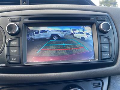 2018 Toyota Yaris 3-Door L AT !!!!! ONLY 31 MILES !!!!! - Photo 31 - Fremont, CA 94536