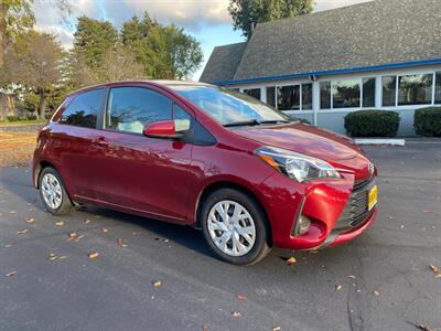 2018 Toyota Yaris 3-Door L AT !!!!! ONLY 31 MILES !!!!! - Photo 11 - Fremont, CA 94536