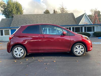 2018 Toyota Yaris 3-Door L AT !!!!! ONLY 31 MILES !!!!! - Photo 13 - Fremont, CA 94536