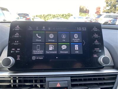 2019 Honda Accord Sport 1 Owner - Photo 27 - Fremont, CA 94536