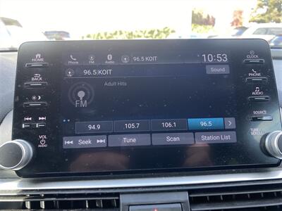 2019 Honda Accord Sport 1 Owner - Photo 31 - Fremont, CA 94536