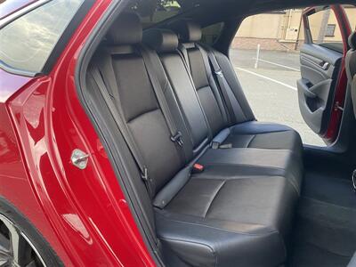 2019 Honda Accord Sport 1 Owner - Photo 36 - Fremont, CA 94536