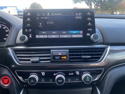 2019 Honda Accord Sport 1 Owner - Photo 34 - Fremont, CA 94536