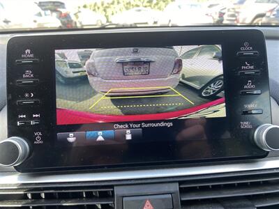 2019 Honda Accord Sport 1 Owner - Photo 22 - Fremont, CA 94536
