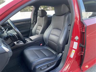 2019 Honda Accord Sport 1 Owner - Photo 32 - Fremont, CA 94536