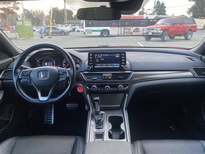 2019 Honda Accord Sport 1 Owner - Photo 2 - Fremont, CA 94536