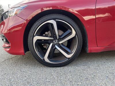2019 Honda Accord Sport 1 Owner - Photo 30 - Fremont, CA 94536