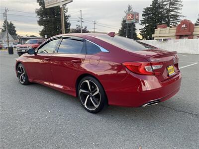 2019 Honda Accord Sport 1 Owner - Photo 28 - Fremont, CA 94536
