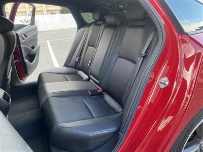 2019 Honda Accord Sport 1 Owner - Photo 35 - Fremont, CA 94536