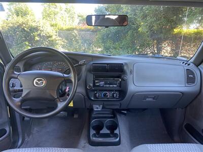 2003 Mazda B3000 SE   - Photo 2 - Fremont, CA 94536