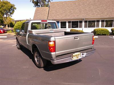 2003 Mazda B3000 SE   - Photo 22 - Fremont, CA 94536