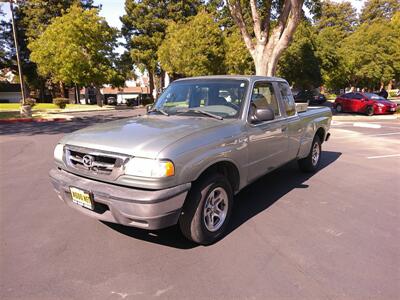 2003 Mazda B3000 SE   - Photo 3 - Fremont, CA 94536