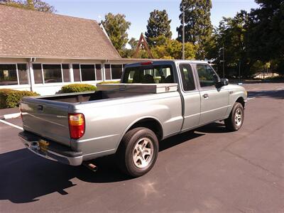 2003 Mazda B3000 SE   - Photo 21 - Fremont, CA 94536