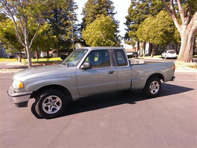 2003 Mazda B3000 SE   - Photo 9 - Fremont, CA 94536