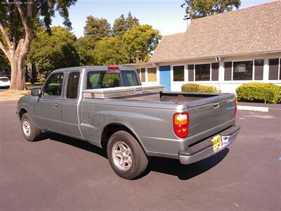 2003 Mazda B3000 SE   - Photo 13 - Fremont, CA 94536