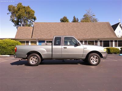 2003 Mazda B3000 SE   - Photo 18 - Fremont, CA 94536