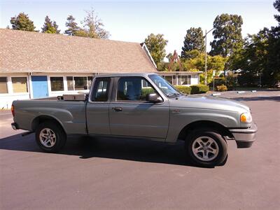 2003 Mazda B3000 SE   - Photo 12 - Fremont, CA 94536