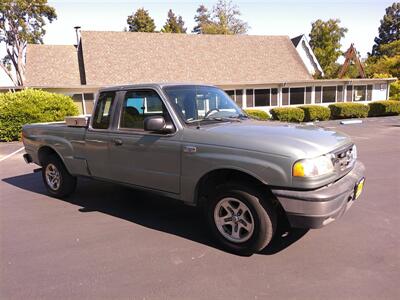 2003 Mazda B3000 SE   - Photo 11 - Fremont, CA 94536