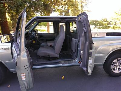 2003 Mazda B3000 SE   - Photo 10 - Fremont, CA 94536