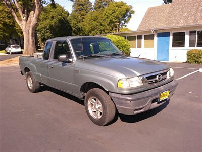 2003 Mazda B3000 SE   - Photo 19 - Fremont, CA 94536