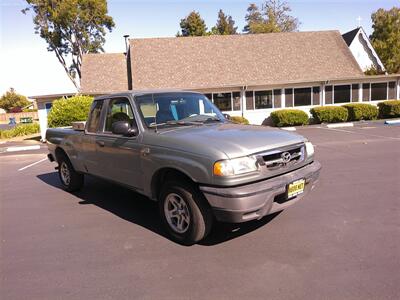 2003 Mazda B3000 SE   - Photo 7 - Fremont, CA 94536