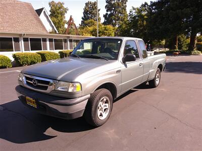 2003 Mazda B3000 SE   - Photo 17 - Fremont, CA 94536