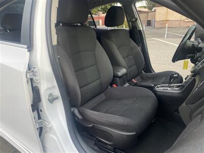 2014 Chevrolet Cruze 1LT Auto   - Photo 11 - Fremont, CA 94536
