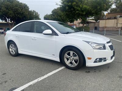 2014 Chevrolet Cruze 1LT Auto   - Photo 7 - Fremont, CA 94536