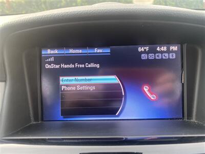 2014 Chevrolet Cruze 1LT Auto   - Photo 29 - Fremont, CA 94536