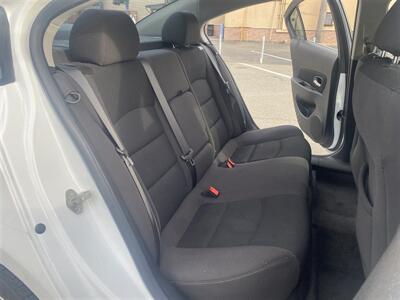 2014 Chevrolet Cruze 1LT Auto   - Photo 13 - Fremont, CA 94536