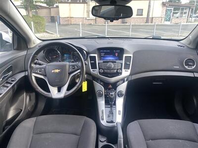 2014 Chevrolet Cruze 1LT Auto   - Photo 19 - Fremont, CA 94536