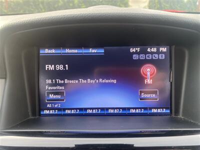 2014 Chevrolet Cruze 1LT Auto   - Photo 27 - Fremont, CA 94536