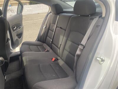 2014 Chevrolet Cruze 1LT Auto   - Photo 14 - Fremont, CA 94536