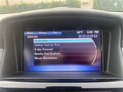 2014 Chevrolet Cruze 1LT Auto   - Photo 28 - Fremont, CA 94536