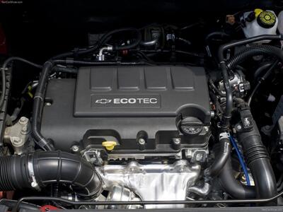 2014 Chevrolet Cruze 1LT Auto   - Photo 31 - Fremont, CA 94536