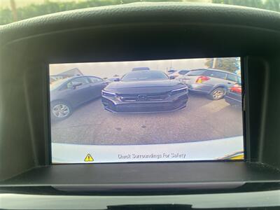 2014 Chevrolet Cruze 1LT Auto   - Photo 26 - Fremont, CA 94536