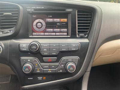 2012 Kia Optima Hybrid LX - Photo 30 - Fremont, CA 94536