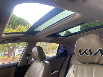 2012 Kia Optima Hybrid LX - Photo 39 - Fremont, CA 94536