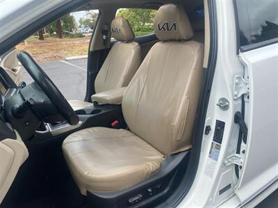 2012 Kia Optima Hybrid LX - Photo 10 - Fremont, CA 94536