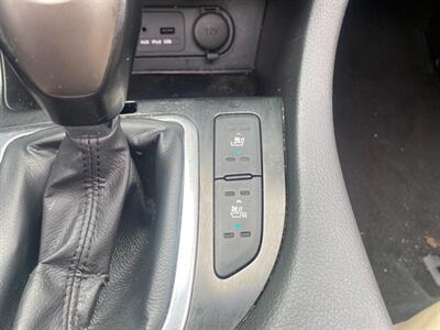 2012 Kia Optima Hybrid LX - Photo 22 - Fremont, CA 94536