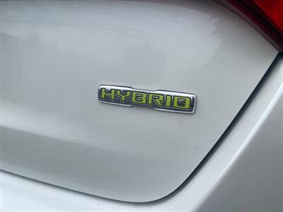 2012 Kia Optima Hybrid LX - Photo 18 - Fremont, CA 94536